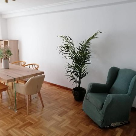 Apartamento Caracas Appartement Astorga Buitenkant foto