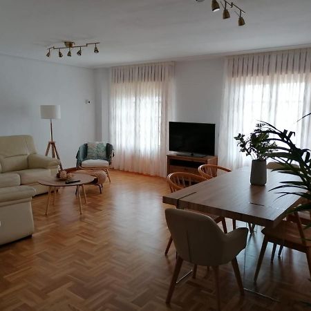 Apartamento Caracas Appartement Astorga Buitenkant foto