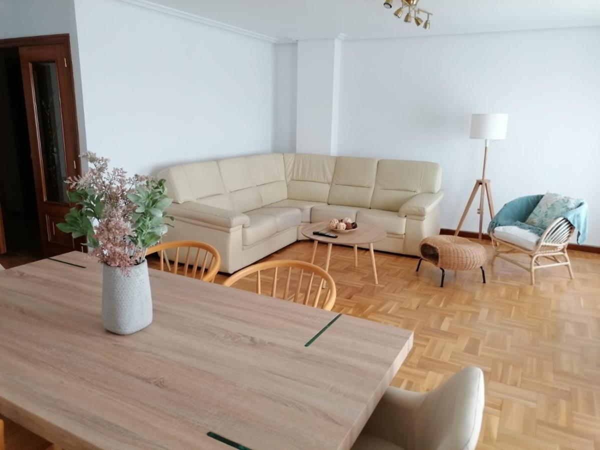 Apartamento Caracas Appartement Astorga Buitenkant foto