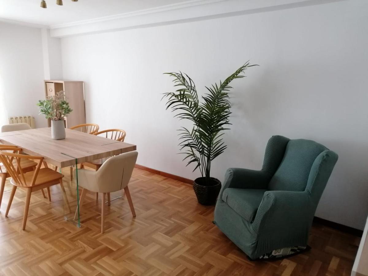Apartamento Caracas Appartement Astorga Buitenkant foto