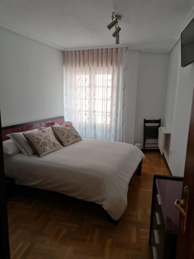 Apartamento Caracas Appartement Astorga Buitenkant foto