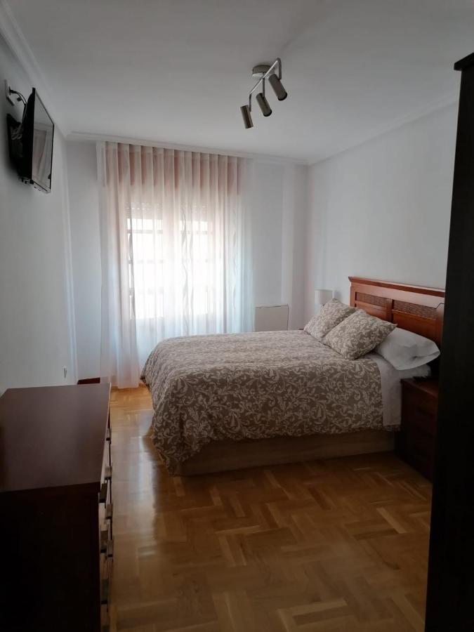 Apartamento Caracas Appartement Astorga Buitenkant foto