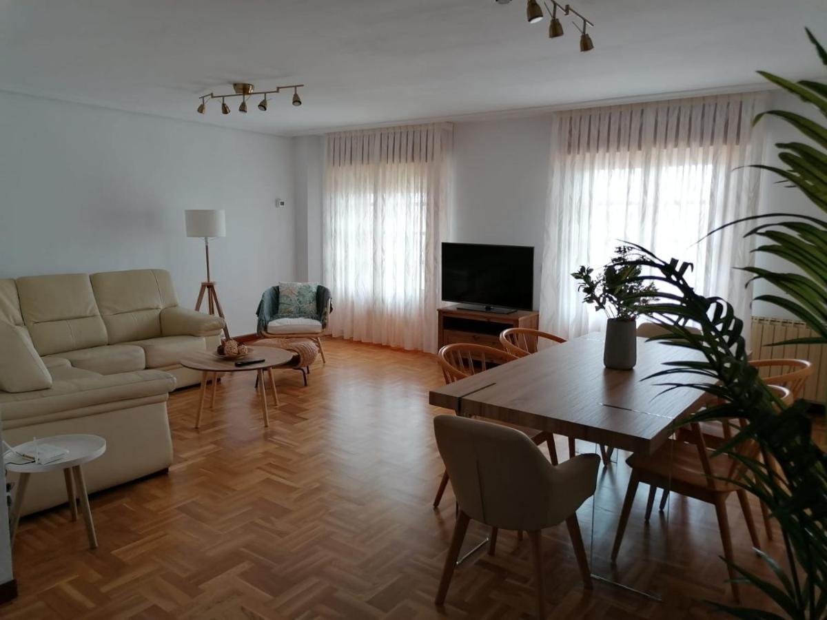 Apartamento Caracas Appartement Astorga Buitenkant foto