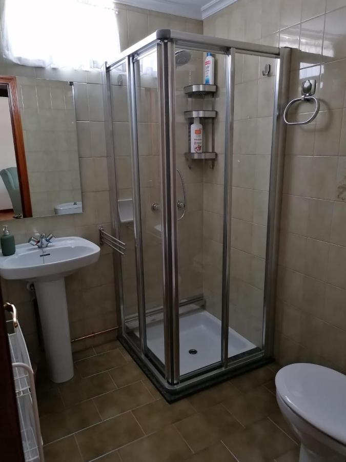 Apartamento Caracas Appartement Astorga Buitenkant foto
